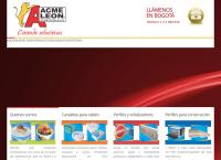 ACME LEON PLASTICOS S.A.