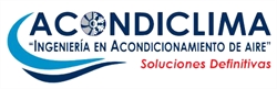 Acondiclima Ingenieria Y Cosntrucción Ltda.