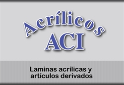Acrilicos Aci Ltda