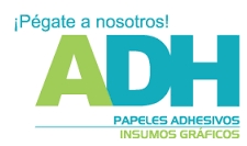 Adh Papeles Adhesivos