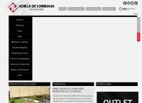 Sitio web de Adiela d Elombana Ltda