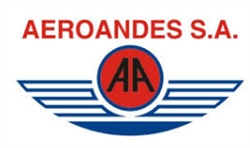 Escuela De Aviación De Los Andes Aeroandes S.a.