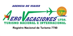 Aerovacaciones Ltda