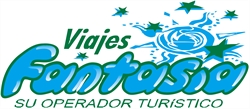 Agencia de Viajes Fantasía