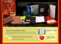 Foco Comunicadores Ltda