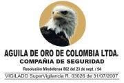 Aguila de Oro de Colombia Ltda