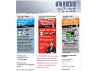 Aidi Solutions E.u.