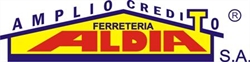 Ferretería Aldia s.a.