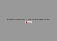 Sitio web de Almacén Alexis Vargas