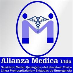 Alianza Médica Ltda.