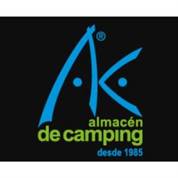 Almacen de Camping