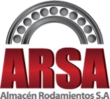 Almacén Rodamientos S.a.