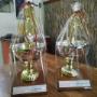 Fabricación de trofeos en Bogotá