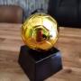 Venta de trofeos.