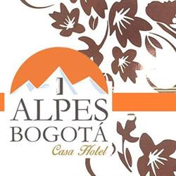 Alpes Bogotá Casa Hotel
