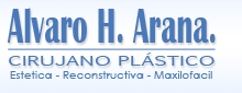 Clínica Interplástica Ltda/Dr. Alvaro Arana