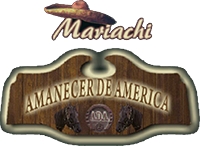 America Mariachi