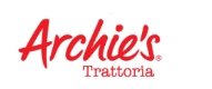 Archies Pizza Gourmet