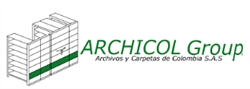 Archivos y Carpetas de Colombia Ltda