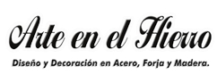 Arte En El Hierro