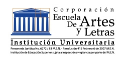Corporación Escuela de Artes y Letras