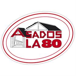 ASADOS LA 80