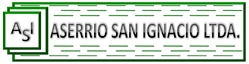Aserrio San Ignacio Ltda.