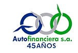 Autofinanciera S.a.