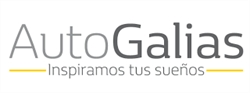 Autogalias S.a.