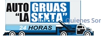 Auto Gruas La Sexta 24 Horas