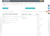 Sitio web de Autolarte S.a.