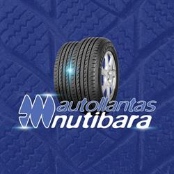 Autollantas Nutibara S.a.