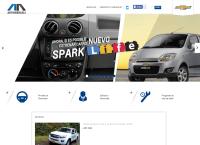 Automarcali S.A.