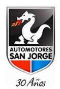 Automotores San Jorge S.a.