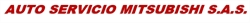 Auto Servicio Mitsubishi La 71