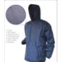 chaquetas para cuarto frio