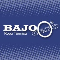 Bajo Cero Ropa Térmica