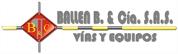 Ballen b & Cía Ltda