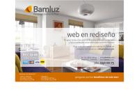 Sitio web de Bambudiseños