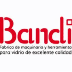 MAQUINARIA BANDI SAS