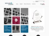Sitio web de Brigard & Castro S.a.