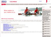 Sitio web de Bdo Audit Age S.a.