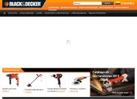 Sitio web de Black & Decker de Colombia S.A.