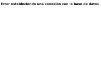 Sitio web de Blindamax Con Multlock