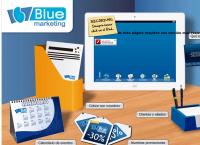 Blue Marketing Ltda