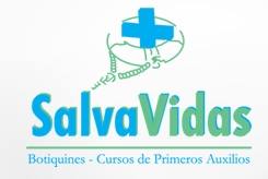 Botiquines Salvavidas