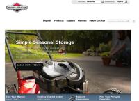 Sitio web de Consorcio Industrial Ltda.