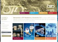 Btp Medidores Y Accesorios S.a.