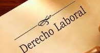 Derecho Laboral