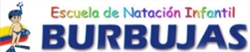 Burbujas Escuela De Natación Infantil.